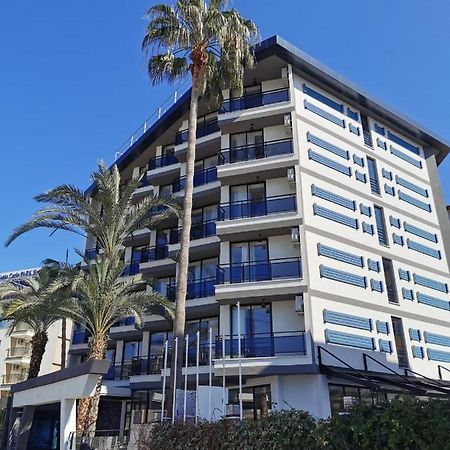 Sette Serenity Hotel (Adults Only) Alanya Luaran gambar