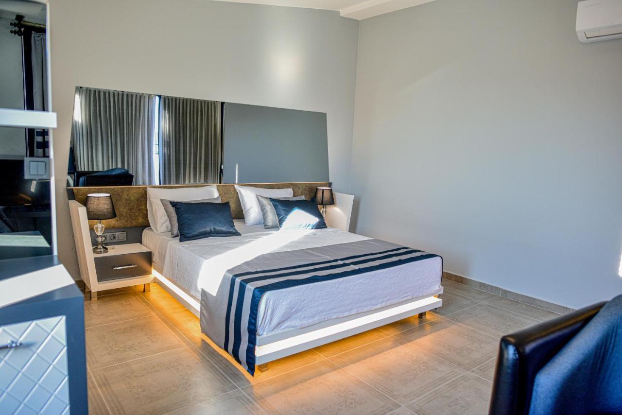 Sette Serenity Hotel (Adults Only) Alanya Luaran gambar