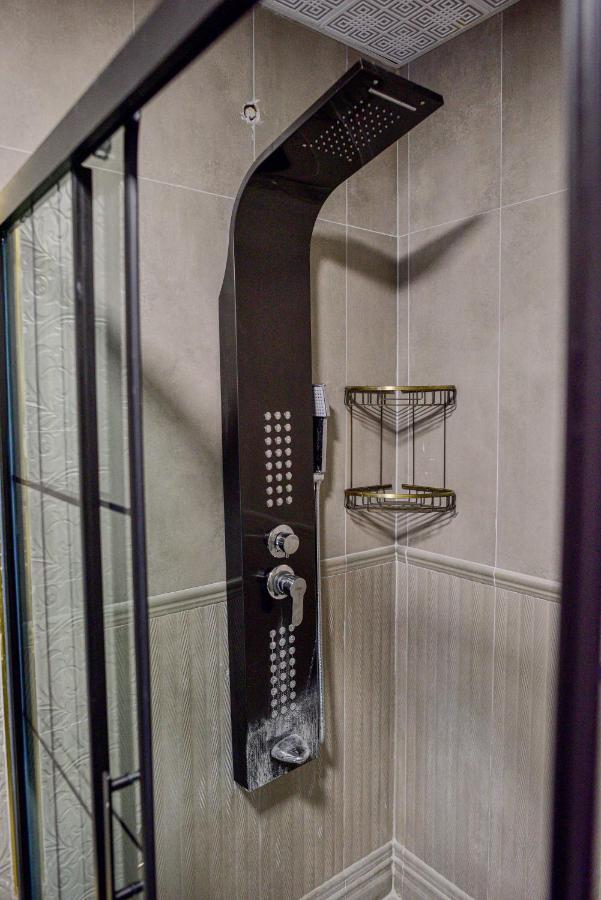 Sette Serenity Hotel (Adults Only) Alanya Luaran gambar