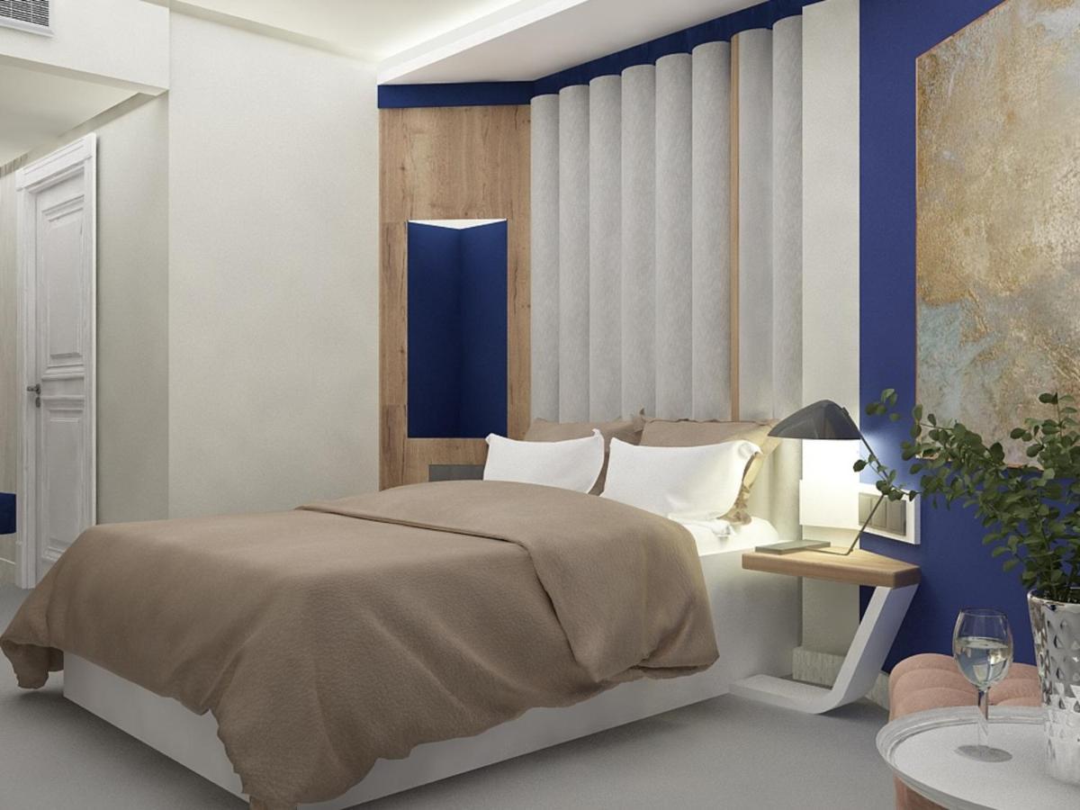 Sette Serenity Hotel (Adults Only) Alanya Luaran gambar