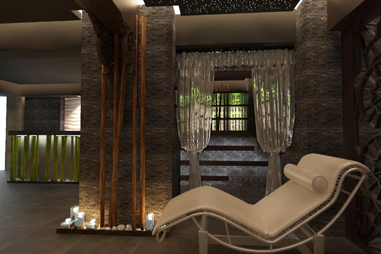 Sette Serenity Hotel (Adults Only) Alanya Luaran gambar