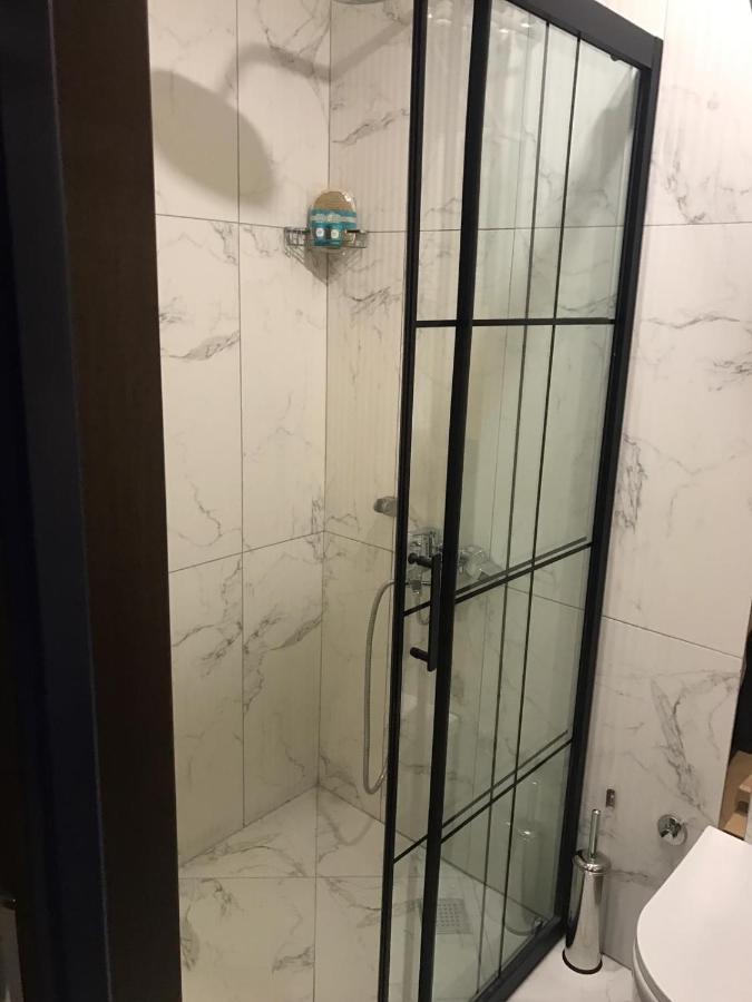 Sette Serenity Hotel (Adults Only) Alanya Luaran gambar