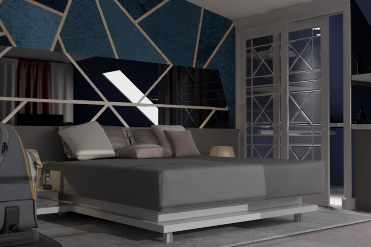 Sette Serenity Hotel (Adults Only) Alanya Luaran gambar